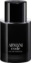 Giorgio Armani GIORGIO ARMANI New Code