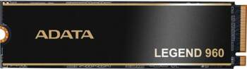 Hard Drive Adata LEGEND 960 1