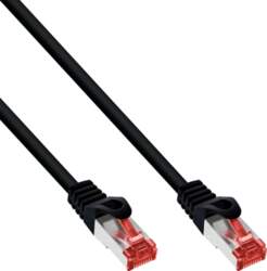 InLine INLINE BULK 40er Patchkabel S-FTP