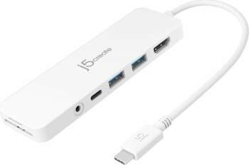 J5create j5create JCD373 USB 3.2