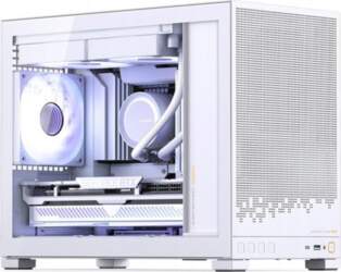 Jonsbo D32 STD White PC Case