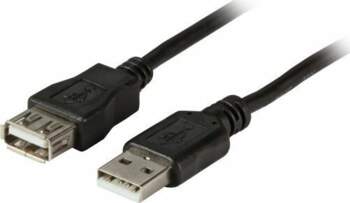 Kabel USB EFB USB-A - USB-A
