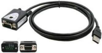 Kabel USB Exsys USB-A - USB-A