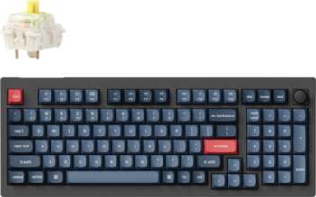 Keychron V5 Max RGB - US