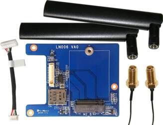 Komputer Shuttle Shuttle LTE Adapter KIT