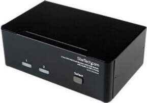 KVM  Startech USB Dual Monit |