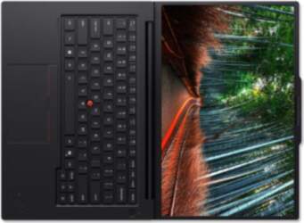 Lenovo  ThinkPad P14s G7 AMD |