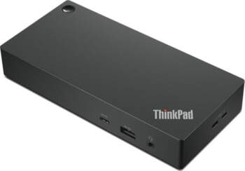Lenovo ThinkPad Universal USB-C Dock -