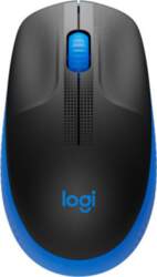 Logitech | Full size Mouse |