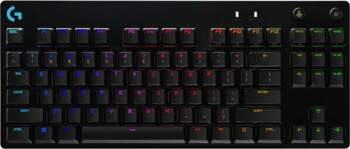 Logitech G PRO Mechanical Gaming KEYB