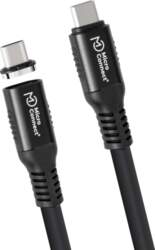 MicroConnect Premium USB4 liquid silicone |