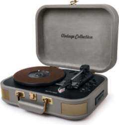 Muse  | Turntable Stereo System |