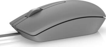 Mysz Dell MS116 USB Optical Mouse