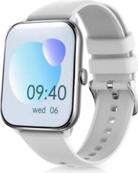 Niceboy Niceboy Watch 3 Arctic Silver