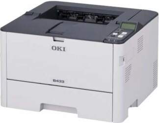 OKI B433DN Printer 09006231 | 09006231