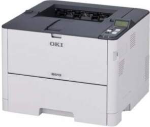 OKI B513DN A4 Printer 09006232 |