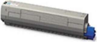 OKI Toner for MC853/873 7k black