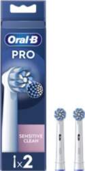 Oral-B | Replaceable toothbrush heads |