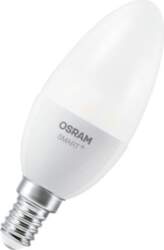 Osram  SMART+ MATTER Multicolor Classic B40