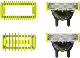Philips | OneBlade 360 Replacement Blades