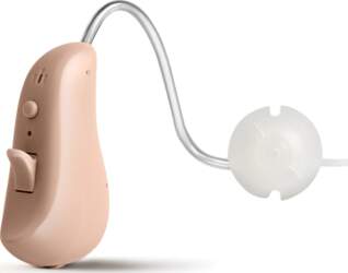 ProMedix Hearing Aid Digital Processing Device