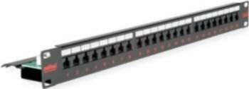 Roline Patch panel Cat.6 (Class