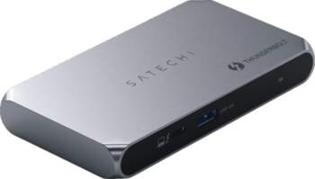 Satechi Thunderbolt 4 Slim Hub Pro