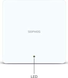SOPHOS AP6 420E plenum-rated Access Point