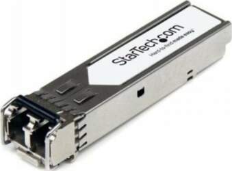 STARTECH.COM SFP-10GBASE-SR-ST Transceiver Modul SFP+