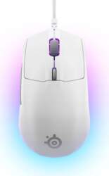 SteelSeries Rival 3 Gen 2, White