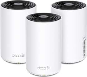 System mesh TP-LINK Deco XE75(3-pack) |