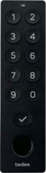 Tedee PRO keyboard (black) | TD-KEYPAD-PRO-BL