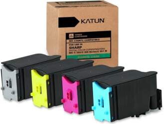 Toner Katun toner do Sharp MX