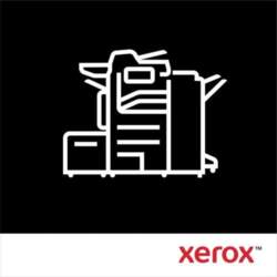 Xerox SVGA User Interface - MFP