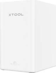 XTool Desktop Smoke Extractor | P5010219