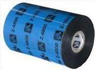 Zebra 4800 - 12er-Pack - Schwarz