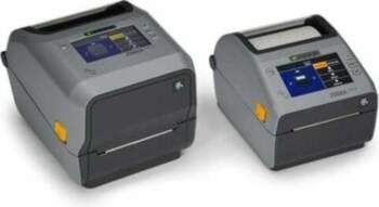 Zebra ZD621d - Label printer -