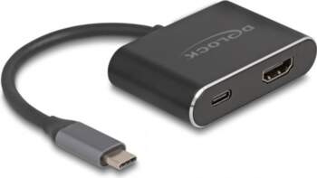 Adapter USB Delock Type-C™ Adapter do