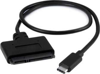 Adapter USB StarTech (USB31CSAT3CB) | USB31CSAT3CB
