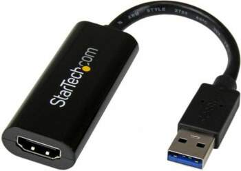Adapter USB StarTech USB-A - HDMI