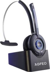 Agfeo DECT Headset IP | 6101543