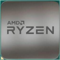 AMD Ryzen 5 3400G processor 3