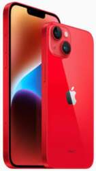 Apple iPhone 14 Plus 512GB Red