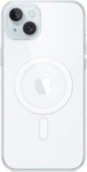 Apple  iPhone 15 Plus Clear Case