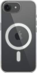 Apple iPhone 17e Clear Case with