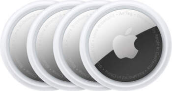 Apple  | Tracker | AirTag (4