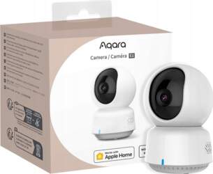 Aqara Camera E1 - Network Surveillance