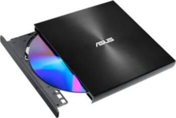 Asus | ZenDrive U9M | Interface