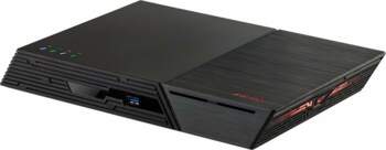 Asustor FS6712X NAS/storage server Compact Intel®