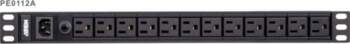 ATEN Basic PDU Series 10A C14